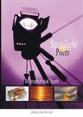 Cover: An Inspirational Touch - Spotlight Poets