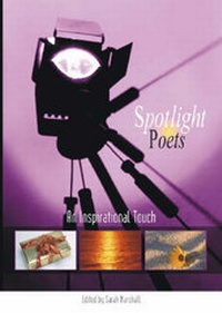 Enlarge image Cover: An Inspirational Touch - Spotlight Poets
