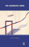 Cover: The Anorexic Mind - Karnac Books