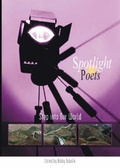 Cover: Step into Our World - Spotlight Poets