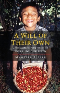 Abbildung von: A Will of Their Own - Zed Books Ltd