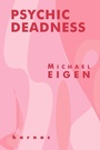 Cover: Psychic Deadness - Karnac Books