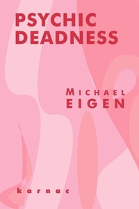 Enlarge image Cover: Psychic Deadness - Karnac Books