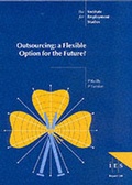 Cover: Outsourcing - Institute for Employment Studies