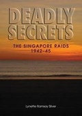 Cover: Deadly Secrets - Sally Milner Publishing Pty Ltd