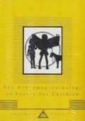 Cover: The Everyman Anthology Of Poetry For Children - Everyman's Library Children's Classics