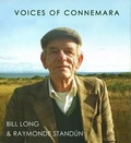 Cover: Voices of Connemara - New Island Books
