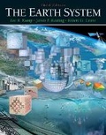 Cover: Earth System, The - Pearson