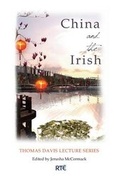 Cover: China and the Irish - New Island Books