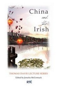 Enlarge image Cover: China and the Irish - New Island Books