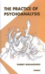 Cover: The Practice of Psychoanalysis - Karnac Books