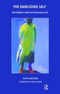 Cover: The Embodied Self - Karnac Books