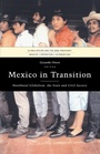 Cover: Mexico in Transition - Zed Books Ltd