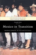 Cover: Mexico in Transition - Zed Books Ltd