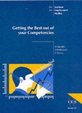 Cover: Getting the Best Out of Your Competencies - Institute for Employment Studies
