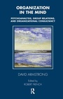 Cover: Organization in the Mind - Karnac Books