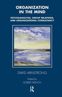 Enlarge image Cover: Organization in the Mind - Karnac Books