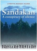 Cover: Sandakan - A Conspiracy of Silence - Sally Milner Publishing Pty Ltd