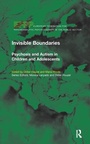 Cover: Invisible Boundaries - Karnac Books