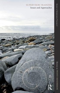 Enlarge image Cover: Supervisor Training - Karnac Books