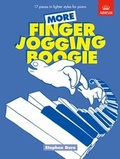 Cover: More Finger Jogging Boogie - Associated Board of the Royal Schools of Music