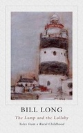 Cover: The Lamp and the Lullaby - New Island Books