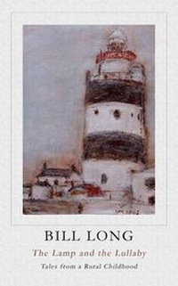 Enlarge image Cover: The Lamp and the Lullaby - New Island Books