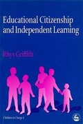 Cover: Educational Citizenship and Independent Learning - Jessica Kingsley Publishers