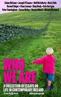 Bild: Who We are - New Island Books