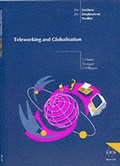 Cover: Teleworking and Globalisation - Institute for Employment Studies