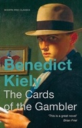 Cover: The Cards of the Gambler - New Island Books