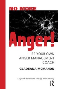 Enlarge image Cover: No More Anger! - Karnac Books