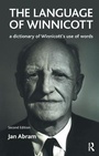 Cover: The Language of Winnicott - Karnac Books
