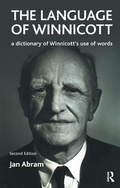 Cover: The Language of Winnicott - Karnac Books