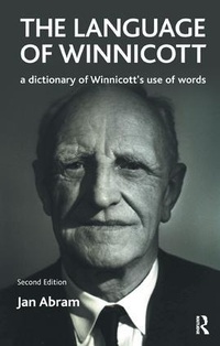 Enlarge image Cover: The Language of Winnicott - Karnac Books