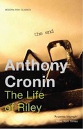 Cover: Life of Riley - New Island Books