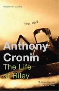 Enlarge image Cover: Life of Riley - New Island Books