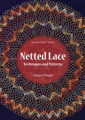 Cover: Netted Lace - Sally Milner Publishing Pty Ltd