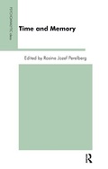 Cover: Time and Memory - Karnac Books