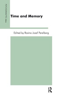 Enlarge image Cover: Time and Memory - Karnac Books