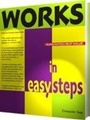 Cover: Works 2000 in Easy Steps - Computer Step