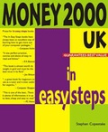 Cover: Microsoft 2000 UK in Easy Steps - Computer Step