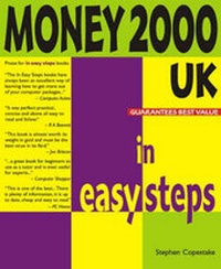 Enlarge image Cover: Microsoft 2000 UK in Easy Steps - Computer Step