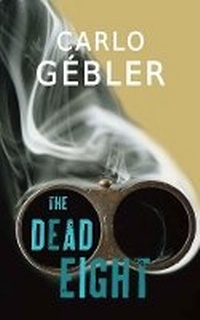 Enlarge image Cover: The Dead Eight - New Island Books
