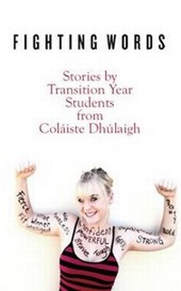 Enlarge image Cover: Fighting Words - New Island Books