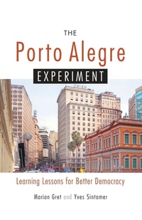 Abbildung von: The Porto Alegre Experiment - Zed Books Ltd