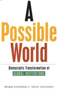 Cover: A Possible World - Zed Books Ltd