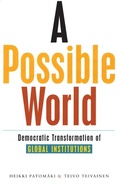 Cover: A Possible World - Zed Books Ltd