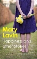Cover: Happiness And Other Stories - New Island Books