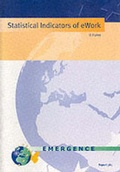 Cover: Statistical Indicators of eWork - Institute for Employment Studies